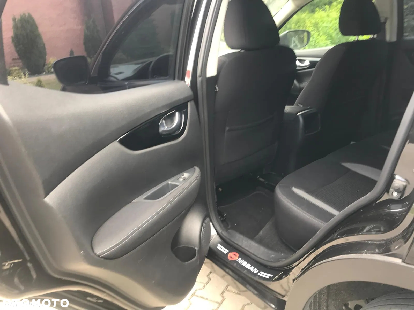 Nissan Qashqai 1.2 DIG-T Acenta EU6 - 15
