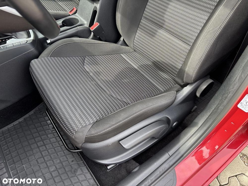 Kia Ceed 1.5 T-GDI M DCT - 13