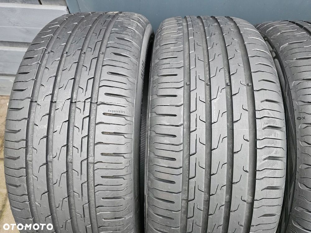 Continental EcoContact 6 205/45R17 88 H DEMO - 3