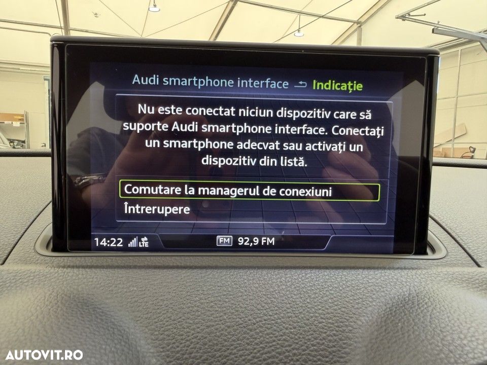 Audi A3 - 18