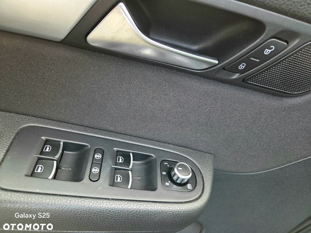 Volkswagen Sharan 2.0 TDI BlueMotion Technology Cup - 19