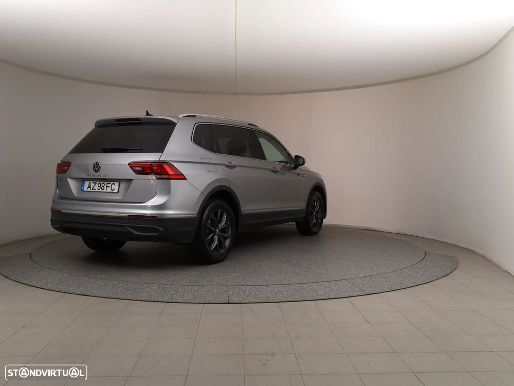 VW Tiguan - 2