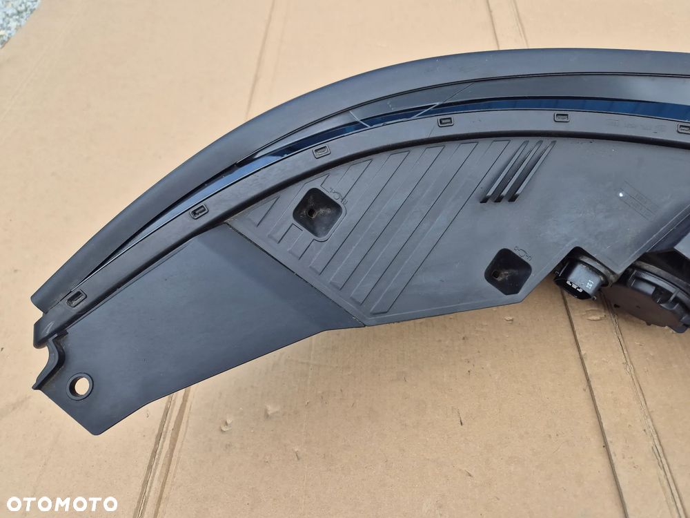 KIA EV6 lampa lewa FULL LED 2021-2024.OE.EU.100%. - 11