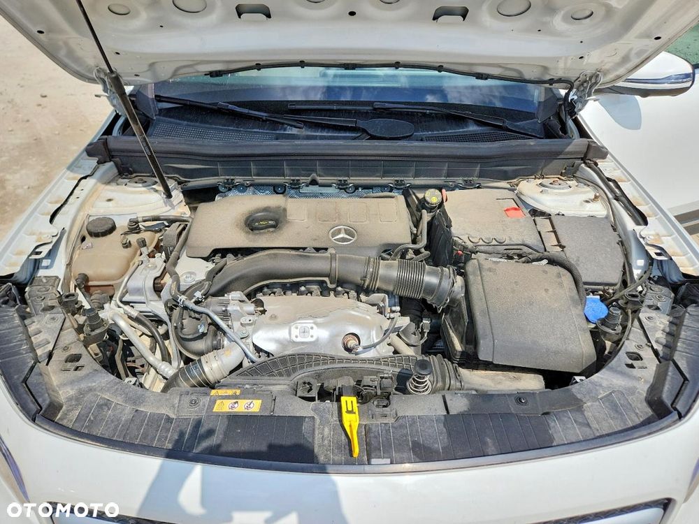 Mercedes-Benz GLB 250 8G-DCT Style - 13