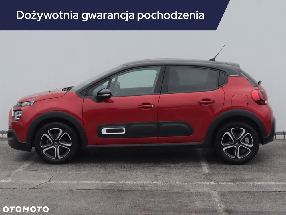 Citroën C3 - 4