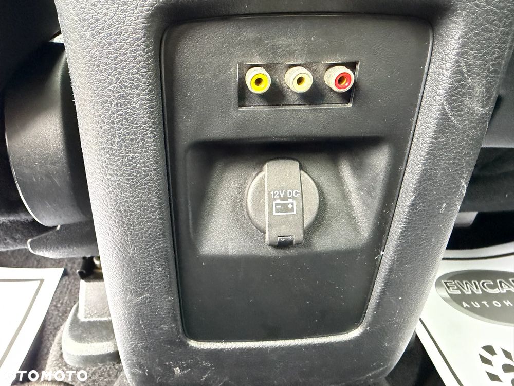 Fiat Freemont 2.0 Multijet 16V DPF Automatik Allrad Cross - 22