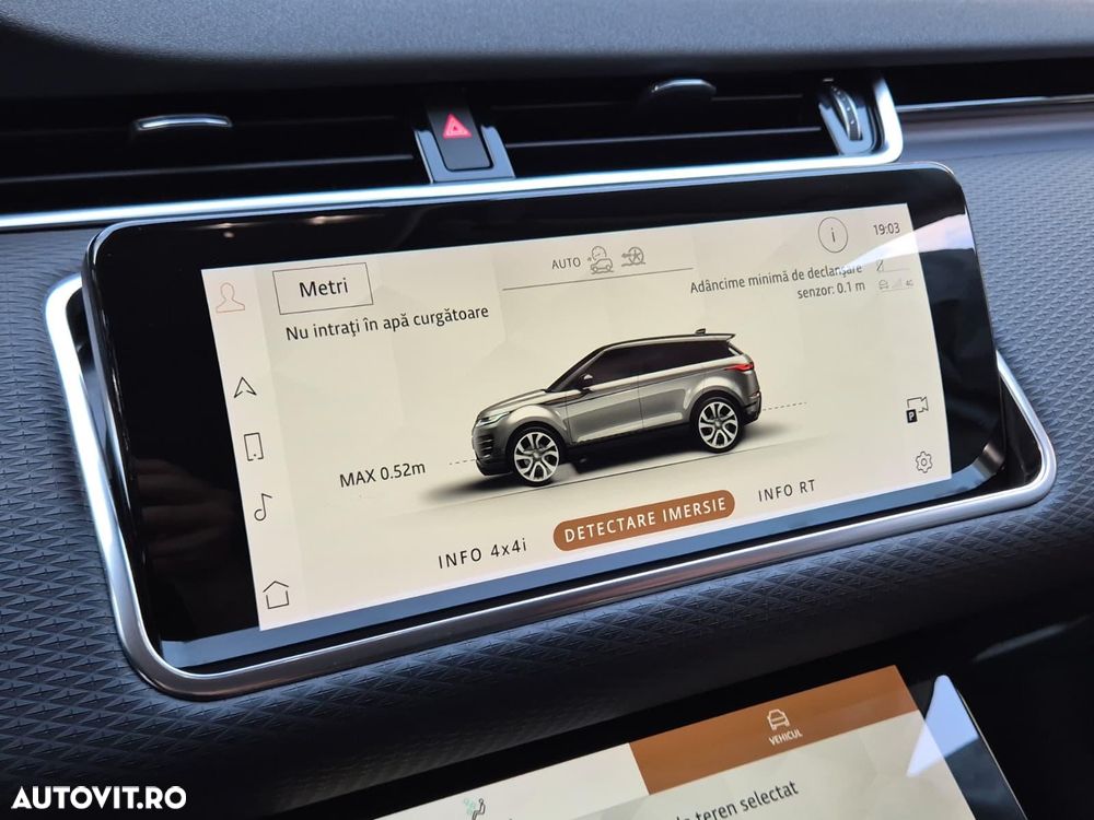 Land Rover Range Rover Evoque 2.0 D165 MHEV SE - 28