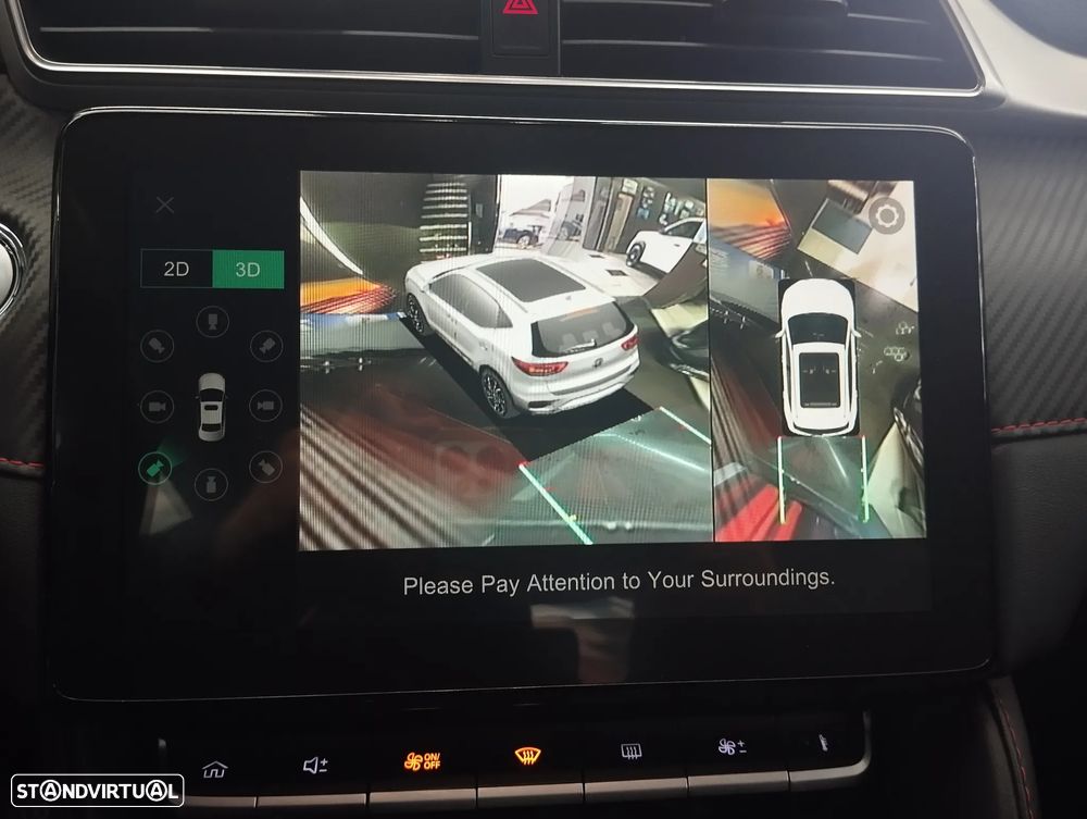 MG ZS 1.0 T-GDI Luxury Aut. - 31