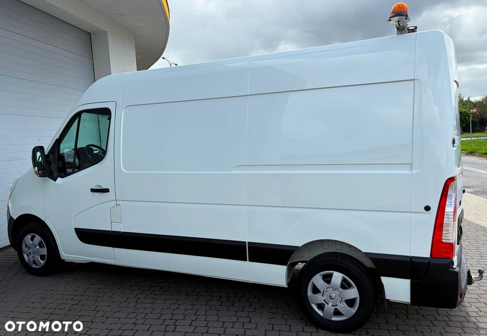 Renault MASTER - 37