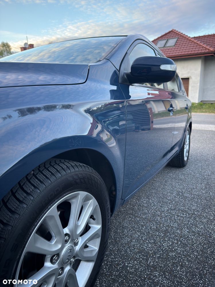 Kia Ceed 1.6 M Euro2012 - 7