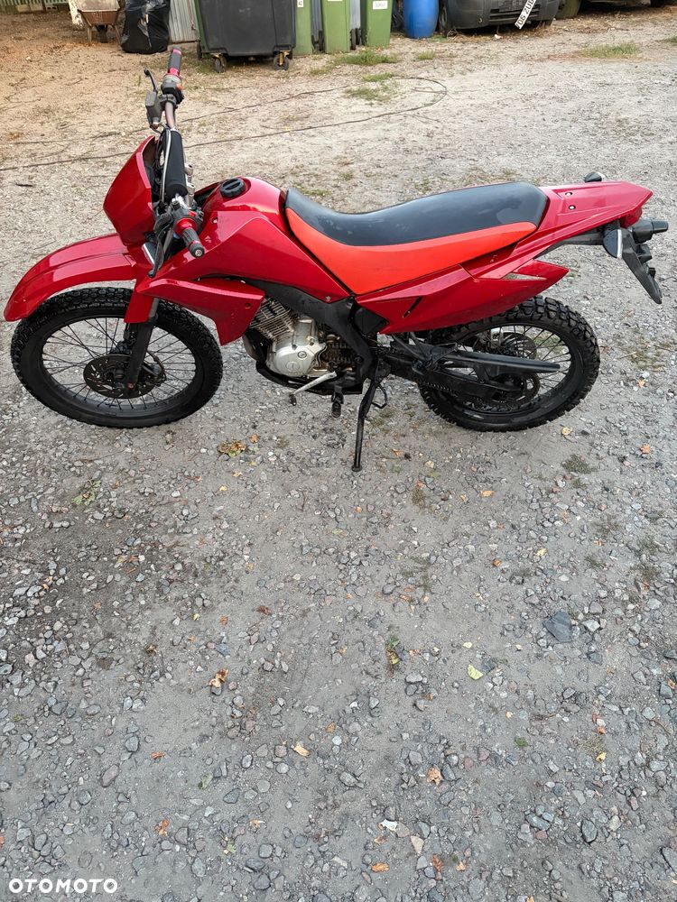 Malaguti XSM - 2