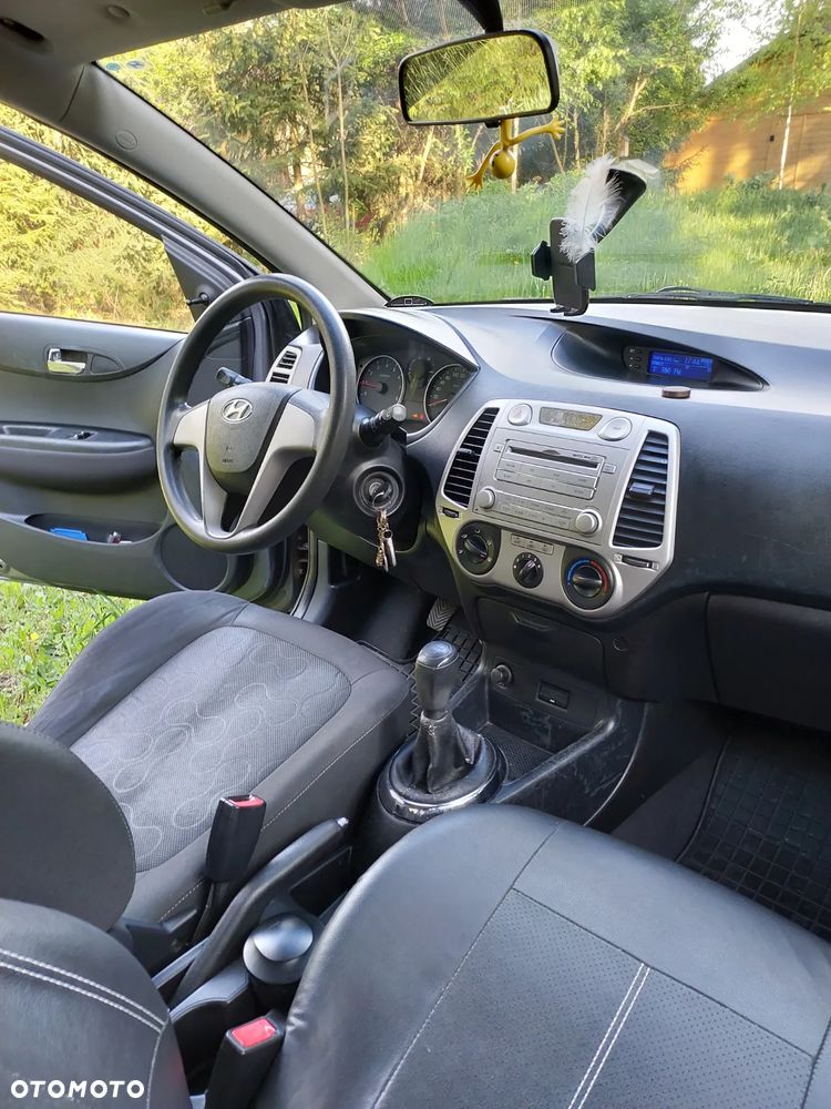 Hyundai i20 1.4 Style - 3