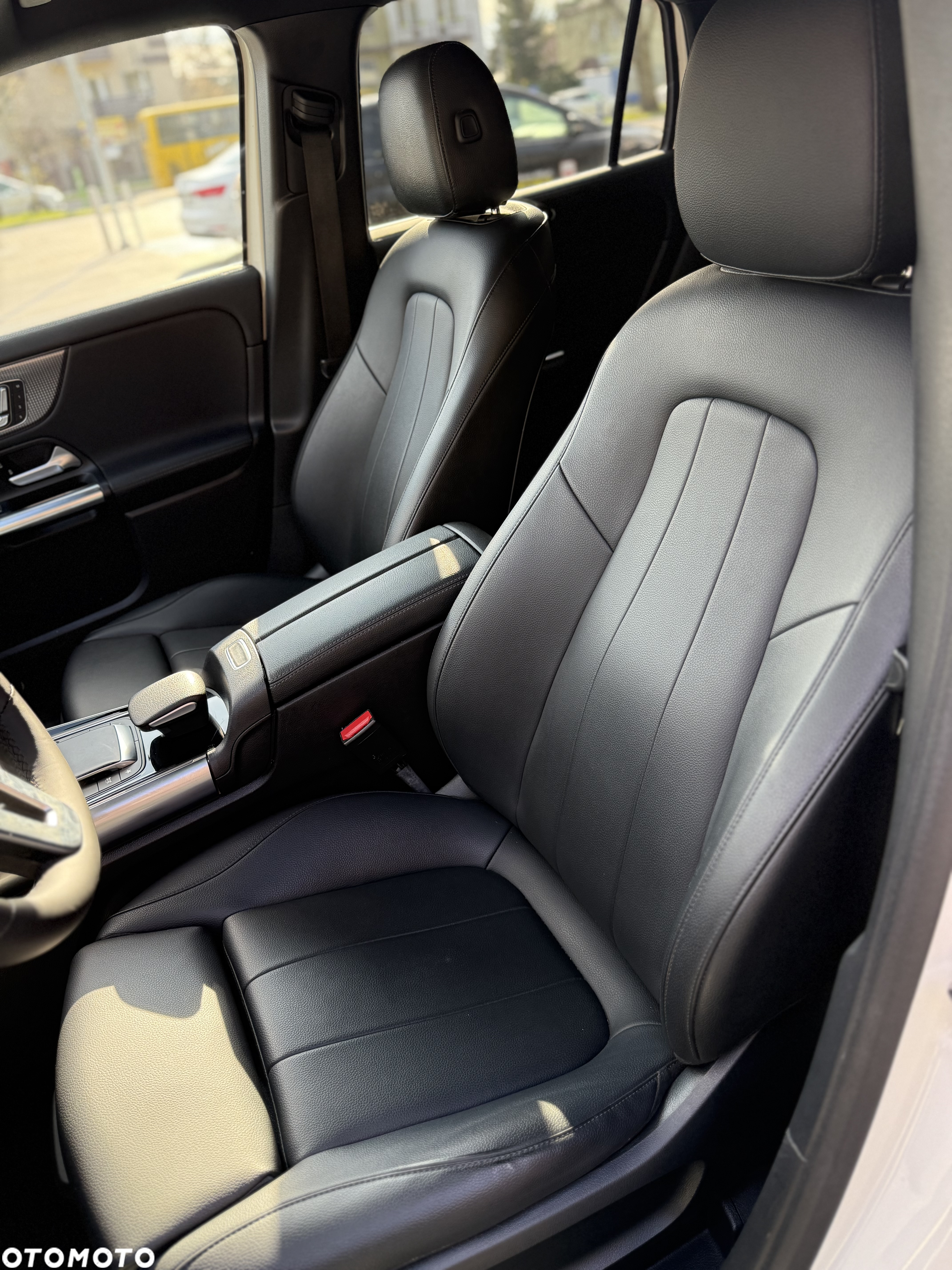 Mercedes-Benz GLA 250 8G-DCT Edition 2021 - 34