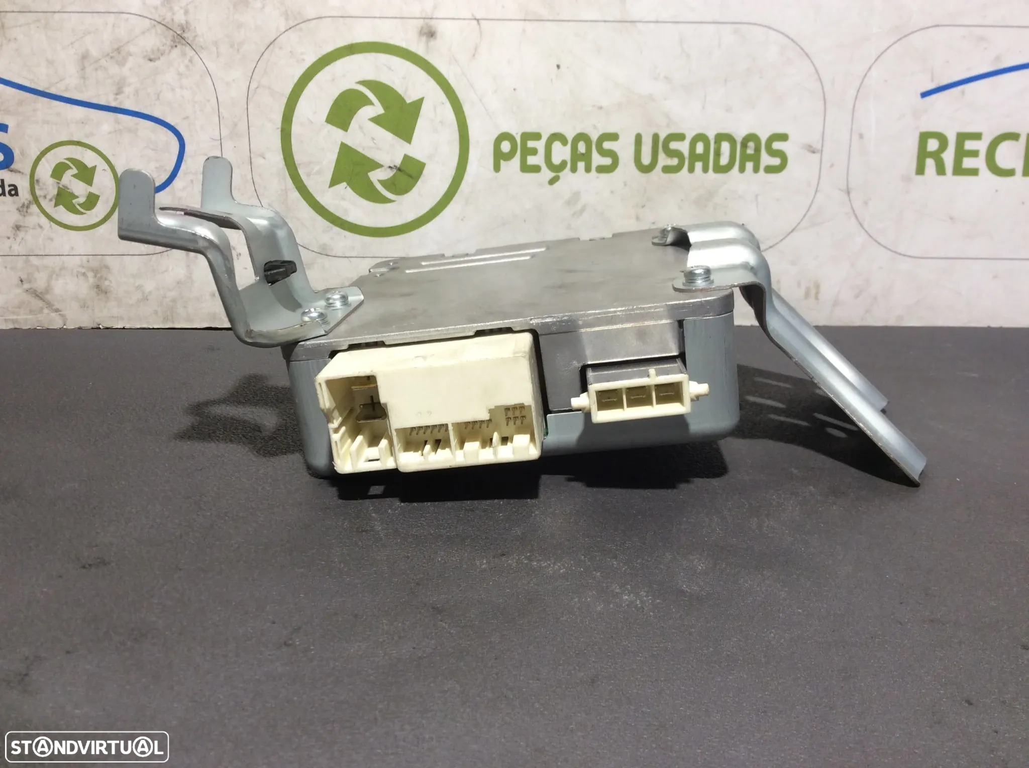 Centralina ou Modulo Direção Assistida Toyota auris 2.0 D4D 8965002460 - 2