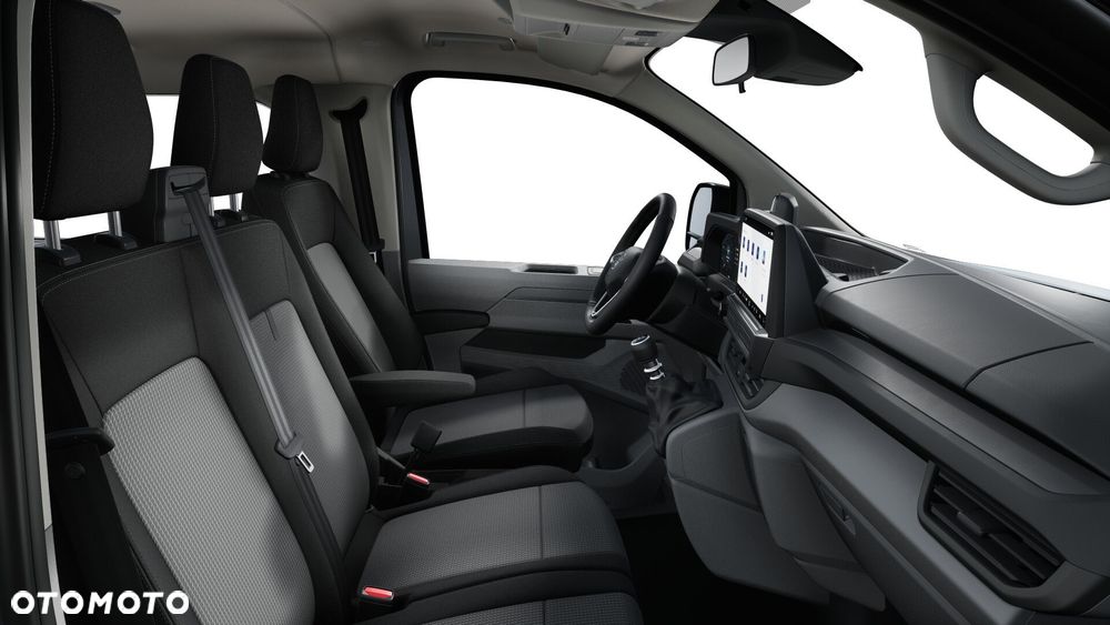 Volkswagen Caravelle - 9