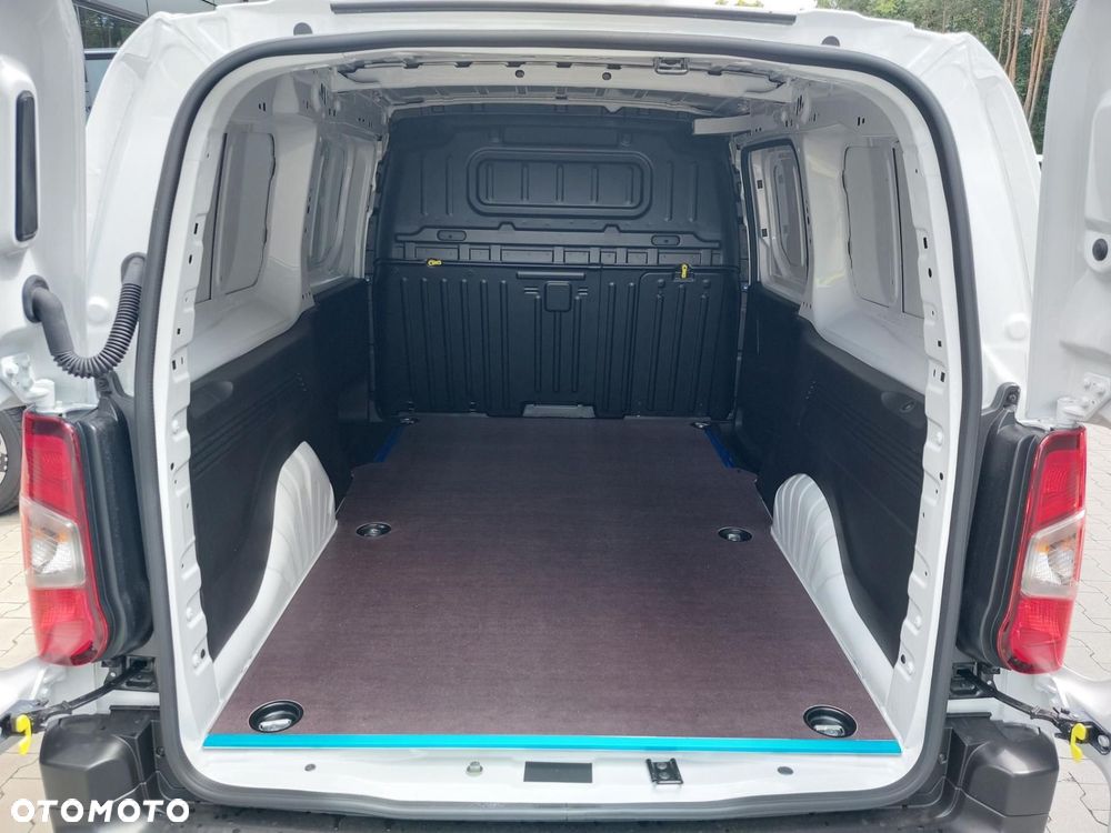 Fiat Doblo - 10