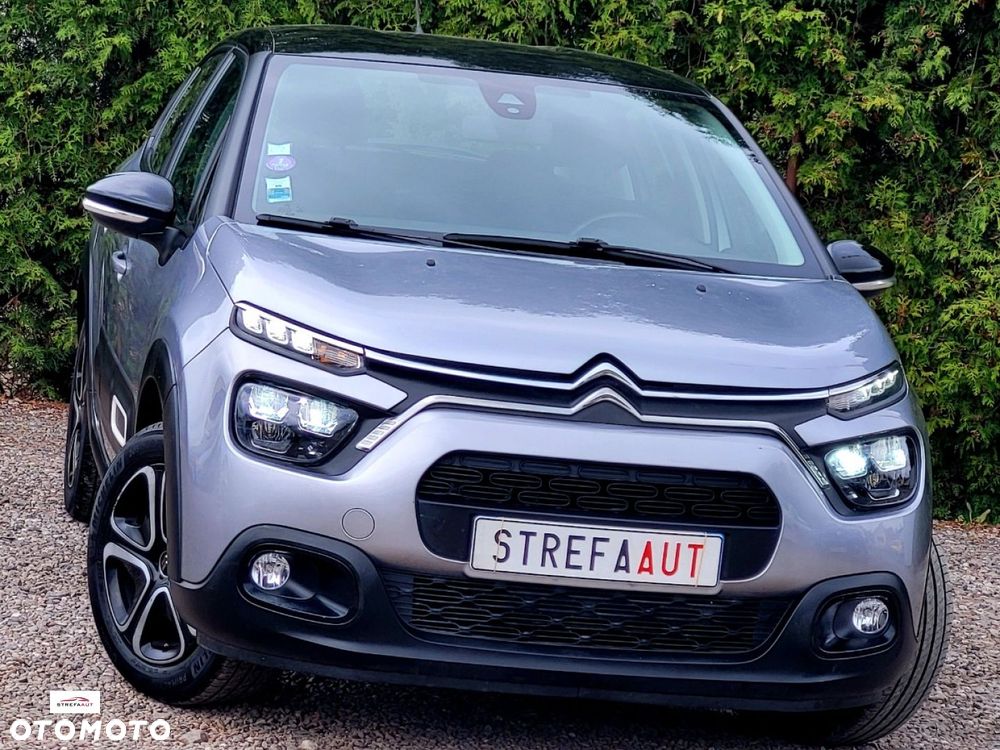 Citroën C3 - 3