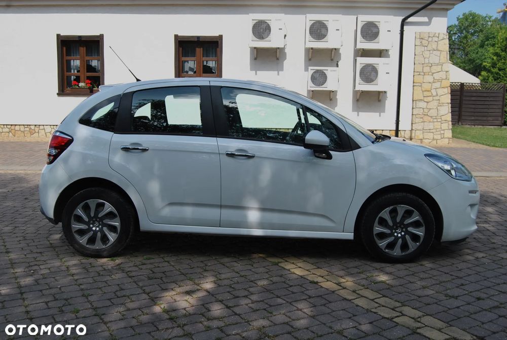 Citroën C3 1.0 VTi Seduction - 15