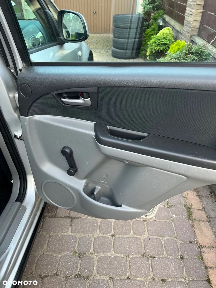 Suzuki SX4 1.5 - 20