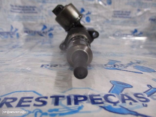 Regua Injeção E Injetor 0414720403  03G130073B AUDI A3 2003 2.0TDI 140CV 0P AUDI A3 2005 2.0TDI 0P - 4