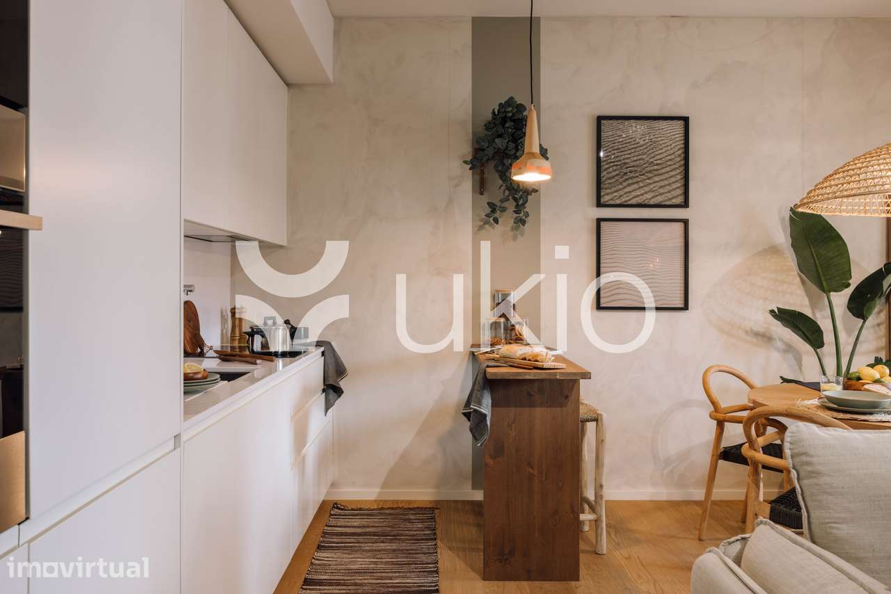 Apartamento T1 em Saldanha - Picoas - Grande imagem: 3/22