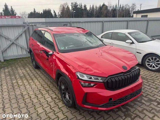 Skoda Kodiaq 1.5 TSI DSG Style - 17