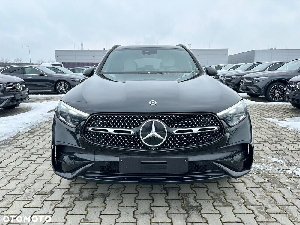 Mercedes-Benz GLC - 3