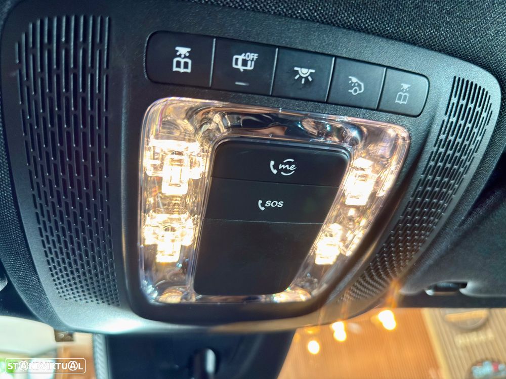 Mercedes-Benz GLB 180 d Style - 15