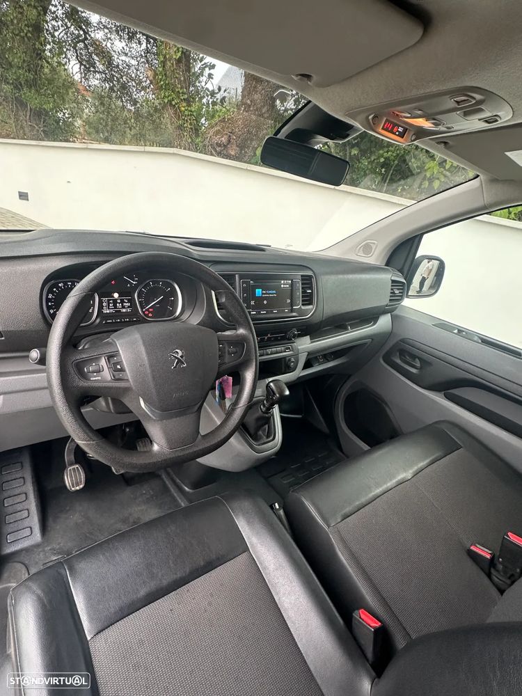 Peugeot Expert - 9