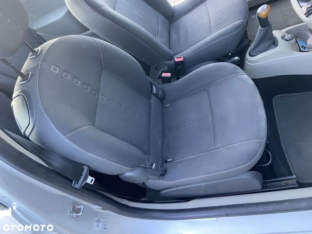 Renault Twingo 1.5 dCi Authentique - 18