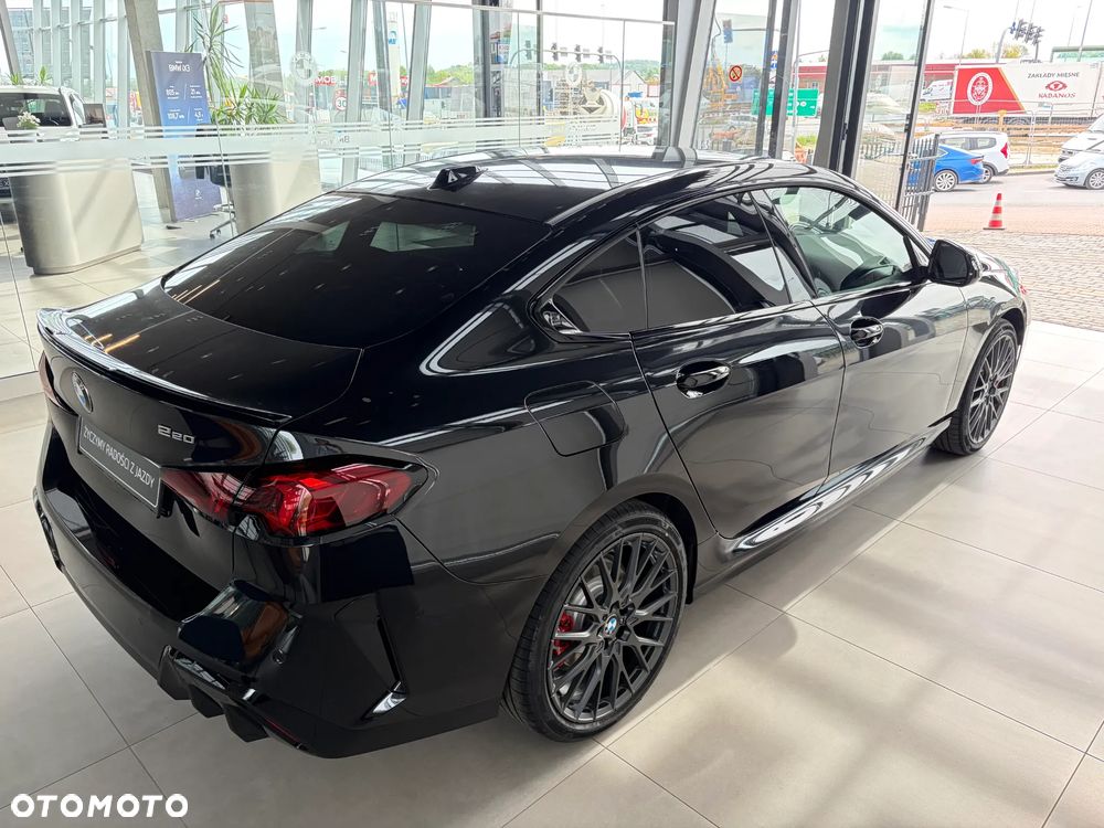 BMW Seria 2 - 8