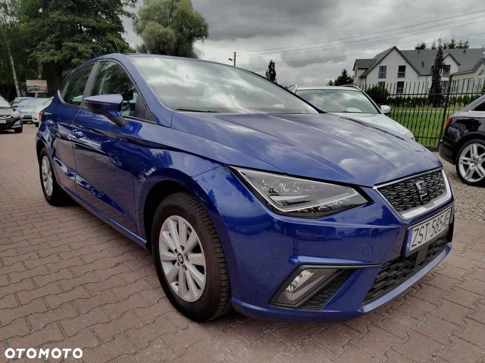 Seat Ibiza - 6