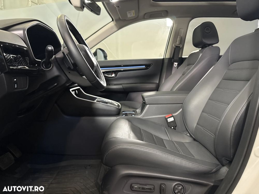 Honda CR-V - 25