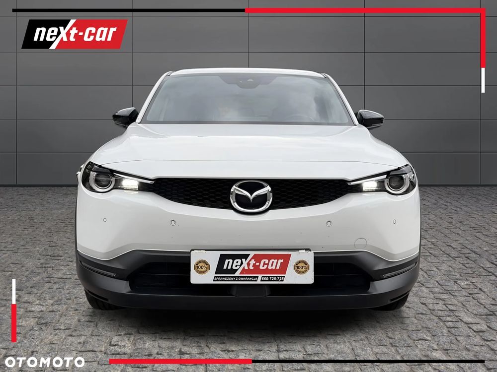Mazda MX-30 35.5kWh Exclusive Line - 9