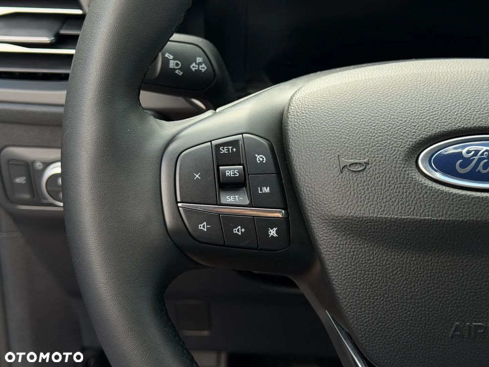 Ford Kuga 1.5 EcoBoost FWD Titanium - 15