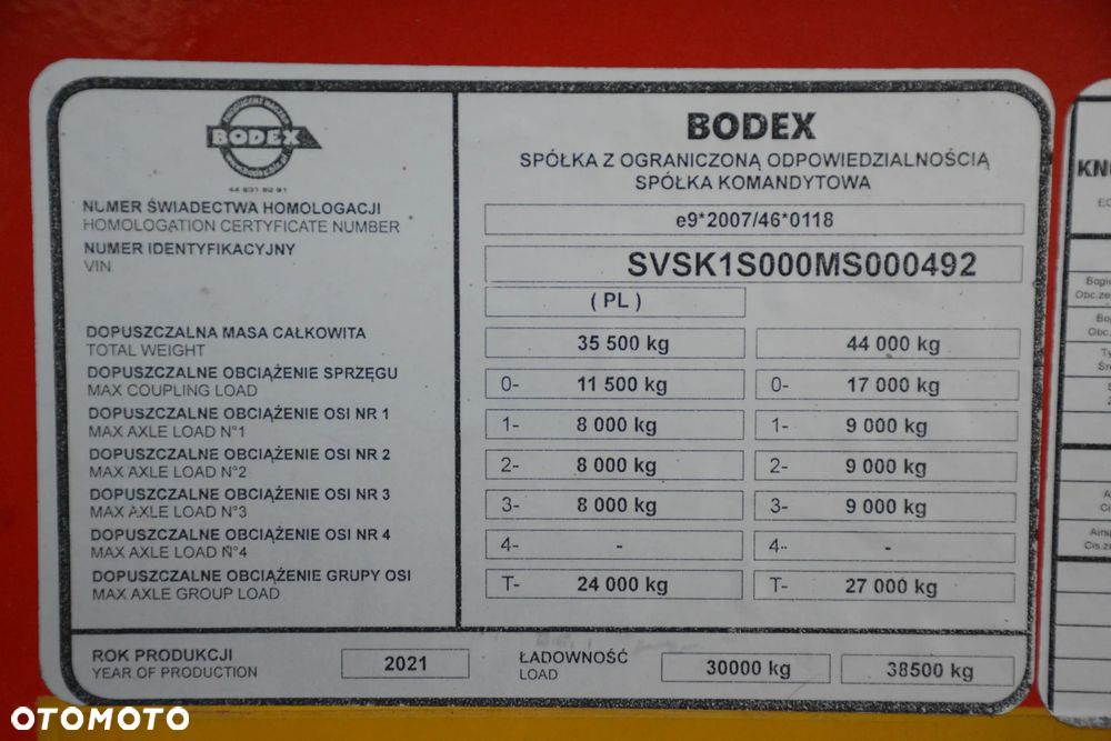 Renault Premium 430 DXi EEV / 2013r / Hydraulika / Euro 5 / Automat - 19