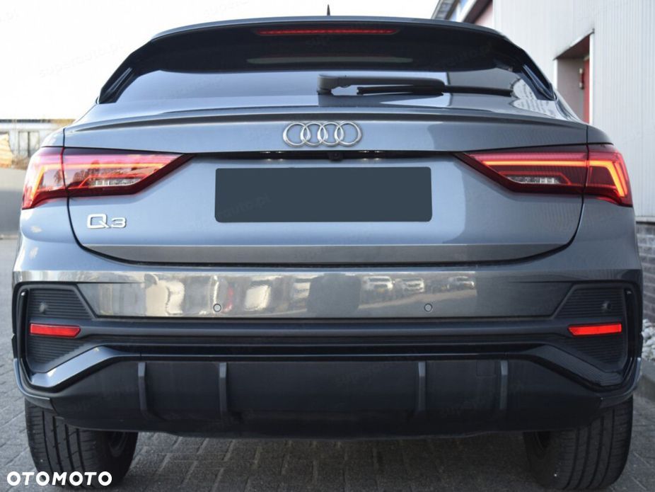 Audi Q3 Sportback - 3