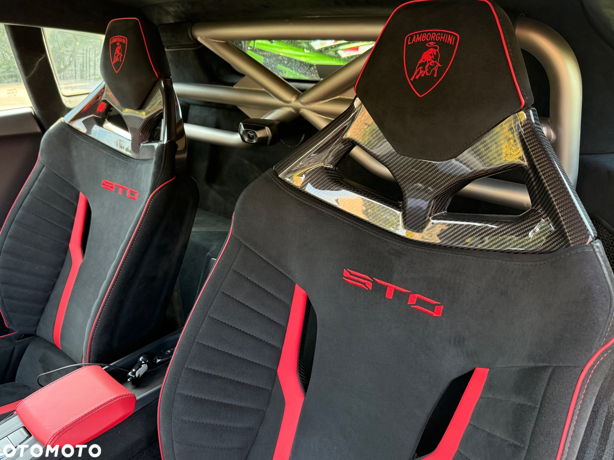 Lamborghini Huracan - 13