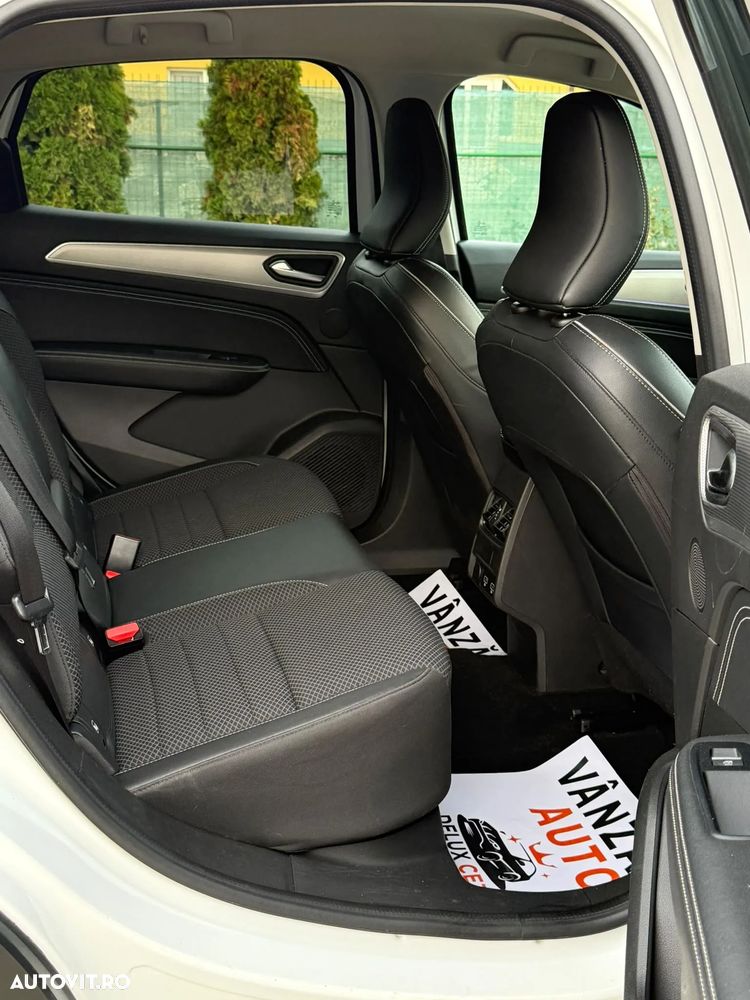 Renault Arkana E-TECH 145 Techno - 9