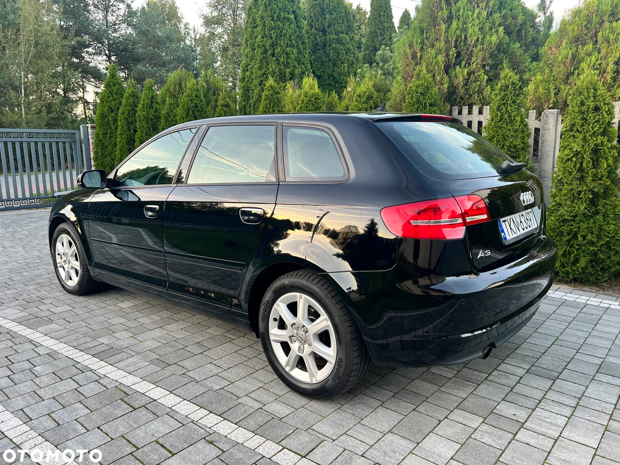 Audi A3 - 7