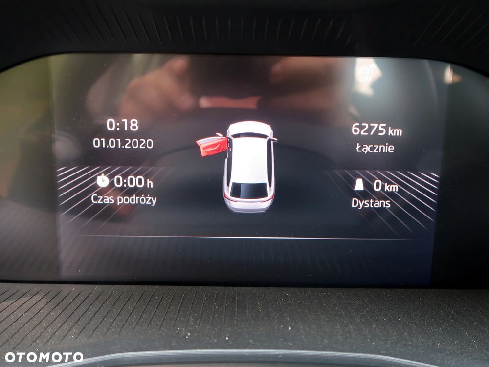 Skoda Scala 1.0 TSI Style DSG - 16
