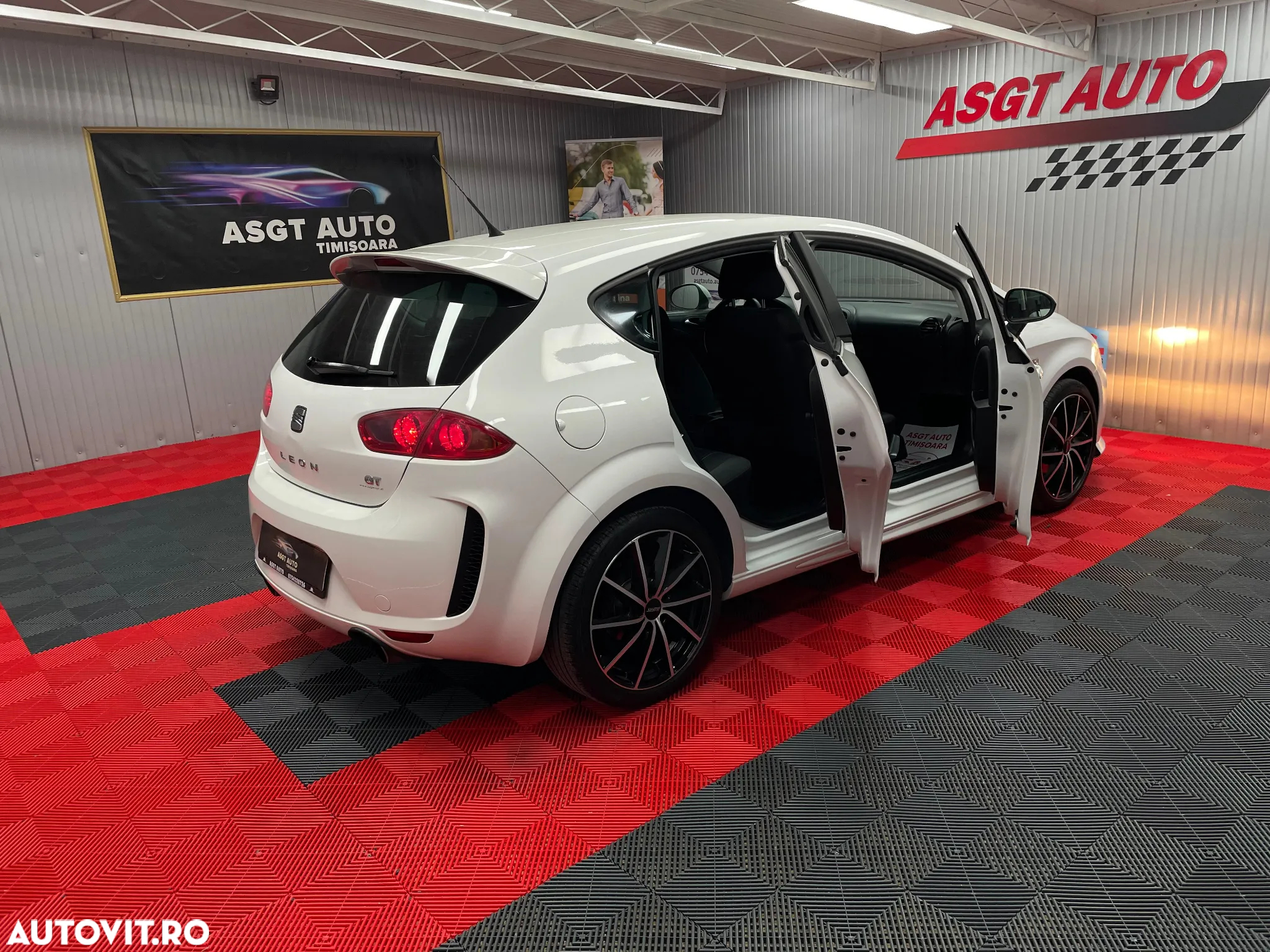 Seat Leon - 18