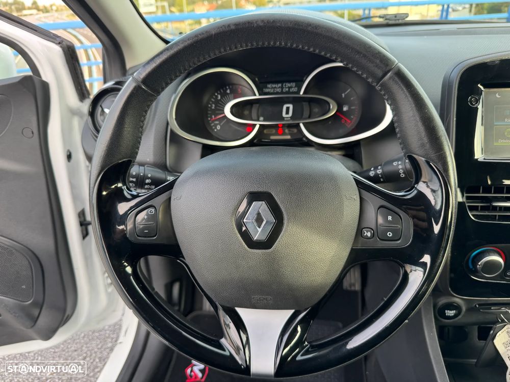 Renault Clio 1.5 dCi Comfort - 15