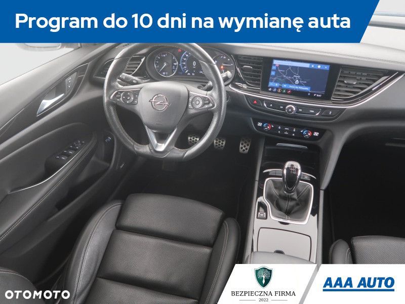 Opel Insignia - 9