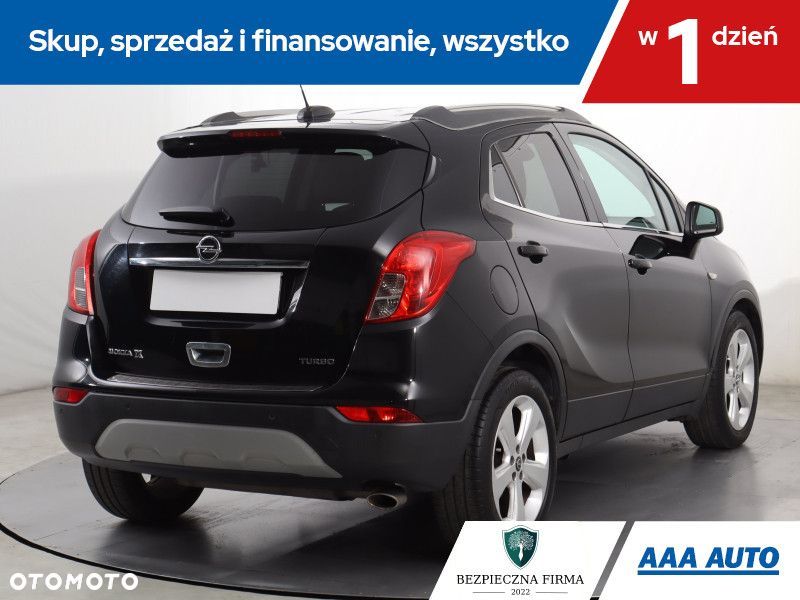 Opel Mokka - 6