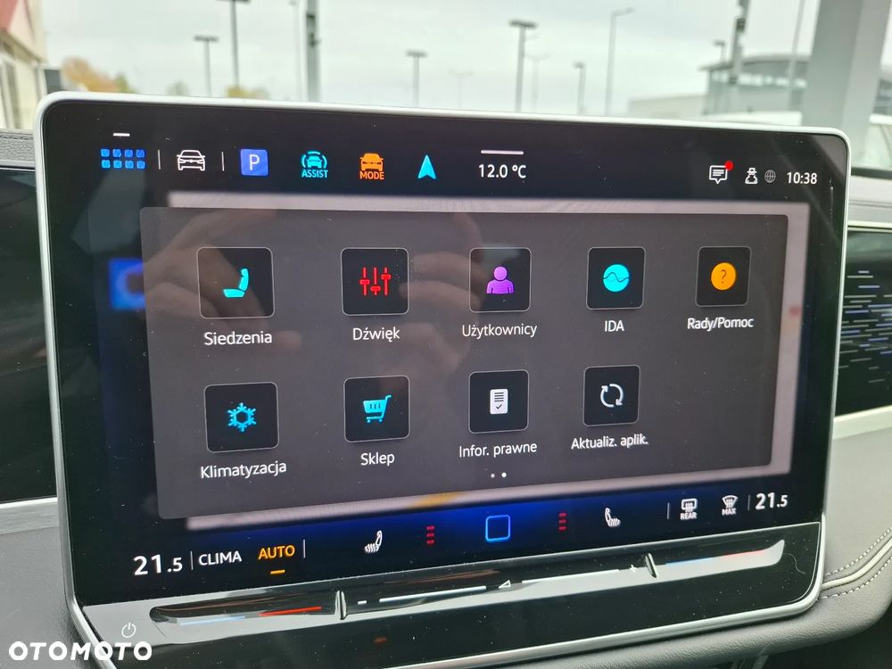 Volkswagen Passat Variant 2.0 TDI SCR DSG Elegance - 22