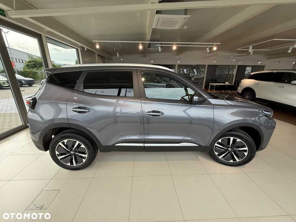 Chery Tiggo 4 1.5 GDI HEV Prestige DHT - 9