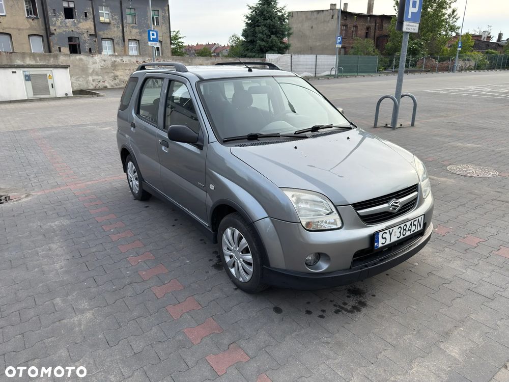 Suzuki Ignis 1.3 X-45 - 2