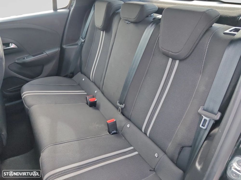 Opel Corsa 1.2 T GS - 15