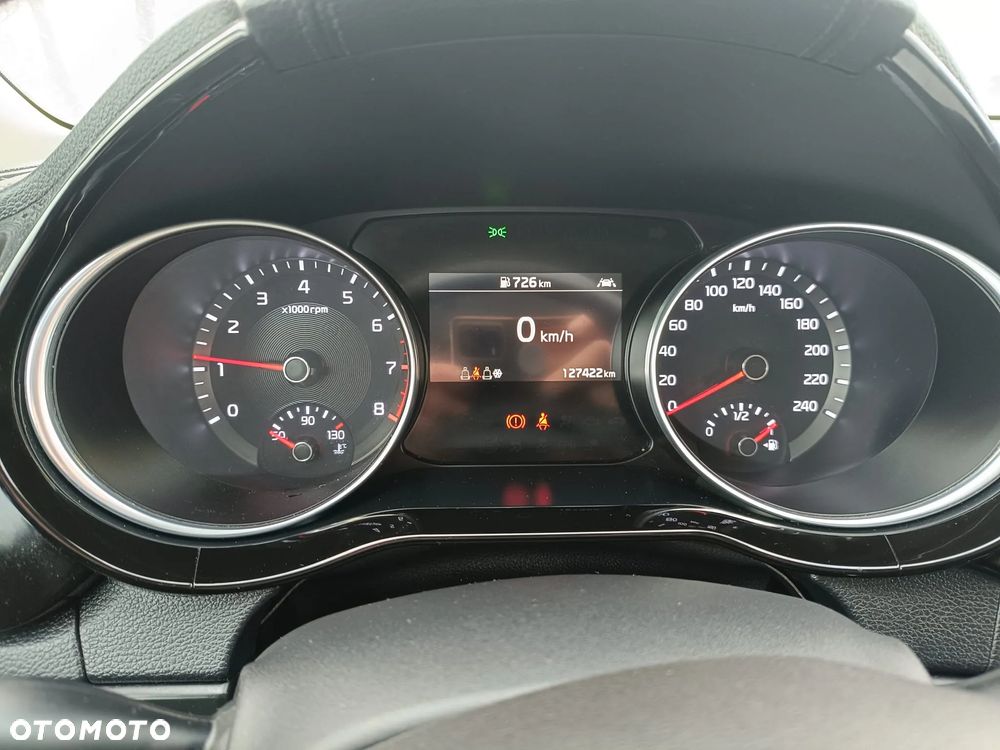 Kia Ceed 1.5 T-GDI Business Line - 11